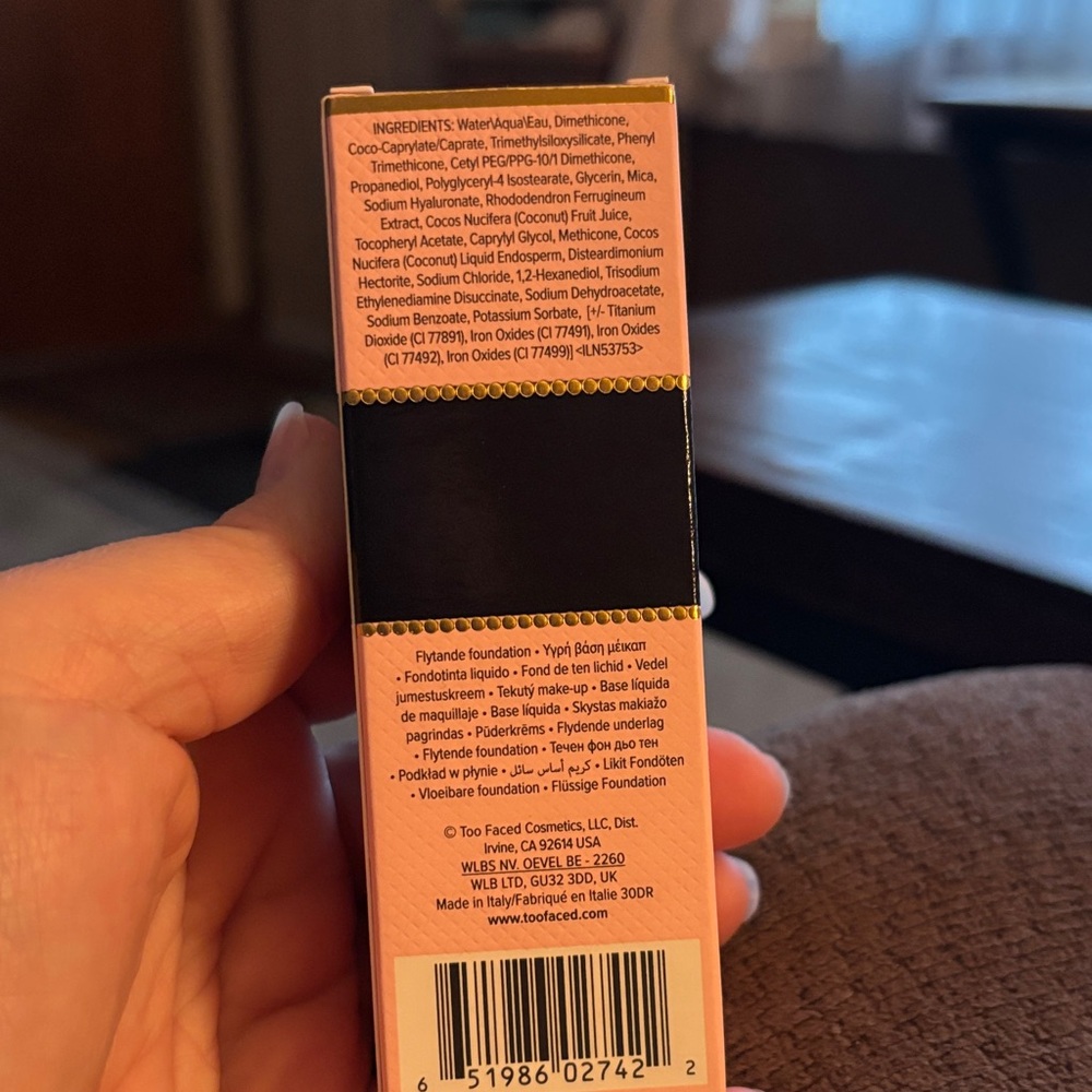 Too Faced - Picture 3 of 8